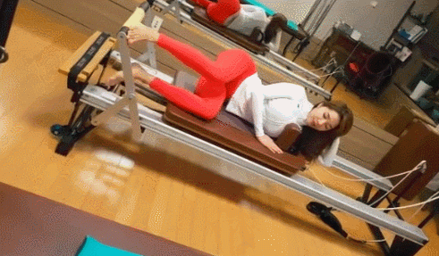 好身材是锻炼出来的